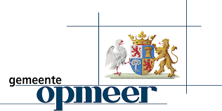 gemeente opmeer Flag